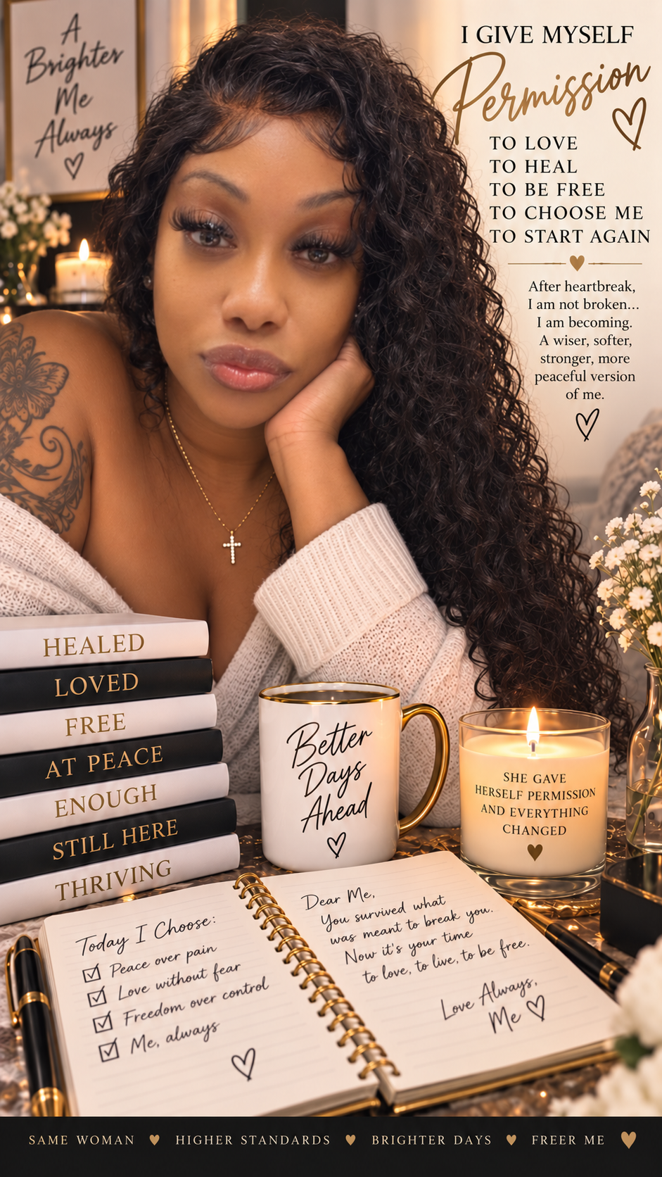 Author portrait